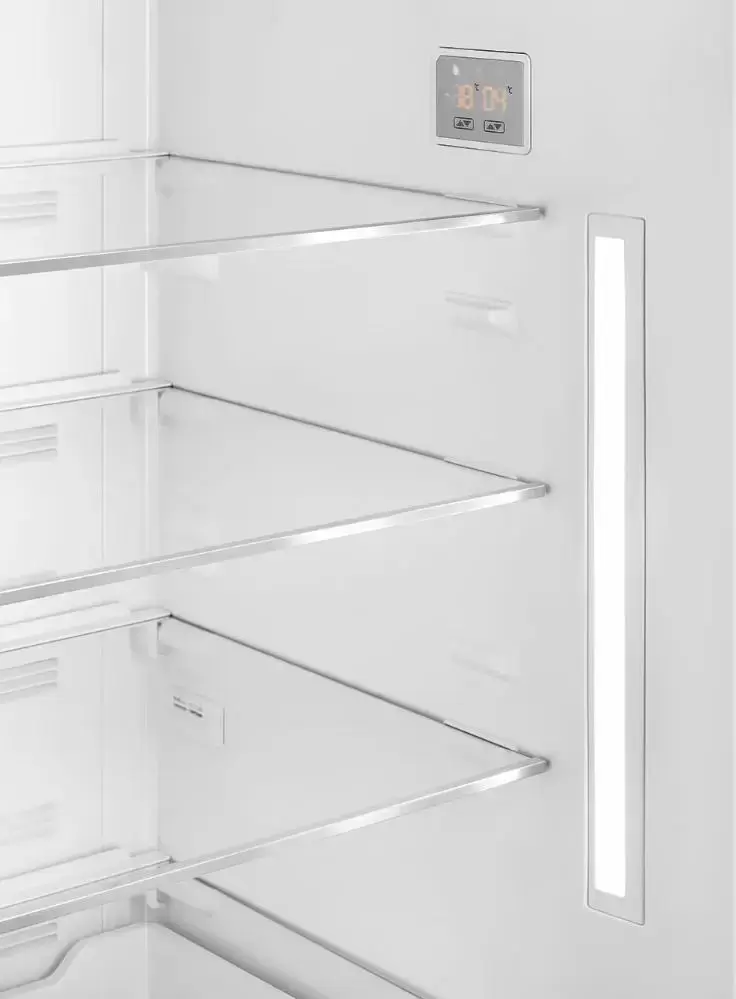 Холодильник Smeg FA490RWH