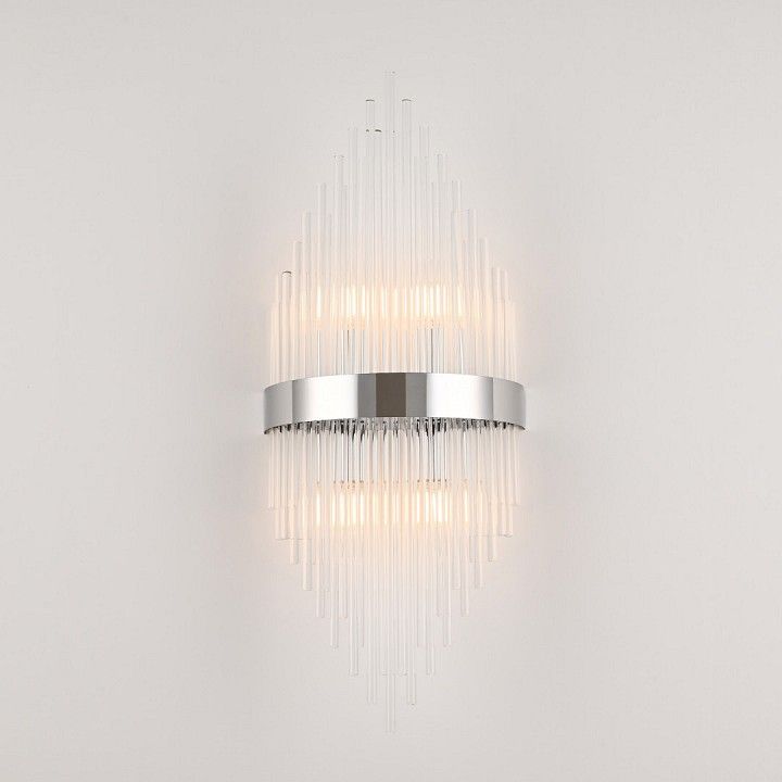 Накладной светильник Arte Milano Torcia 430122.250.4.E14.A1 CR
