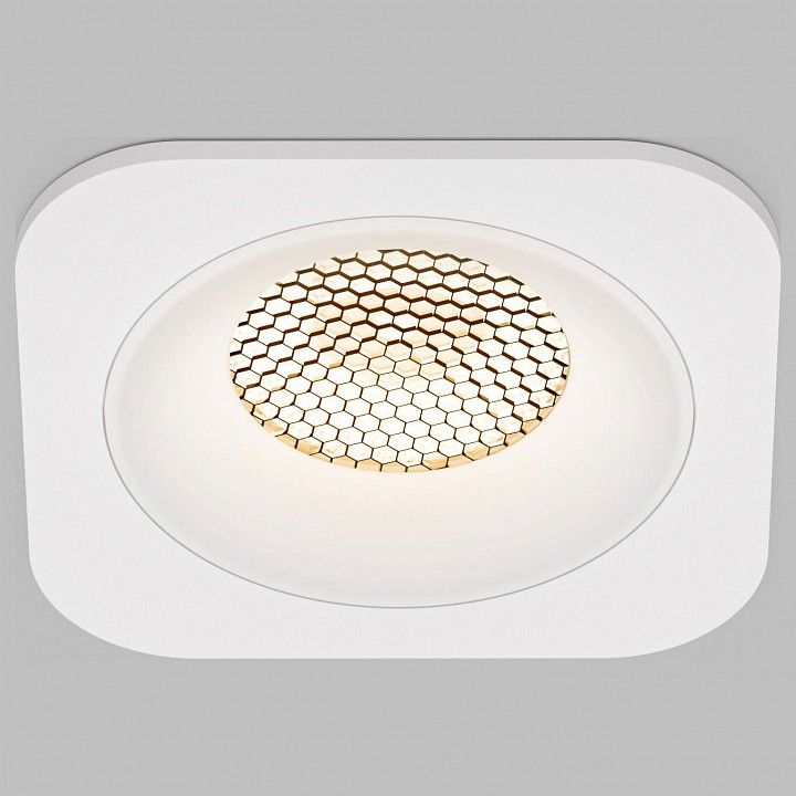 Встраиваемый светильник Elektrostandard Tetro 15276/LED