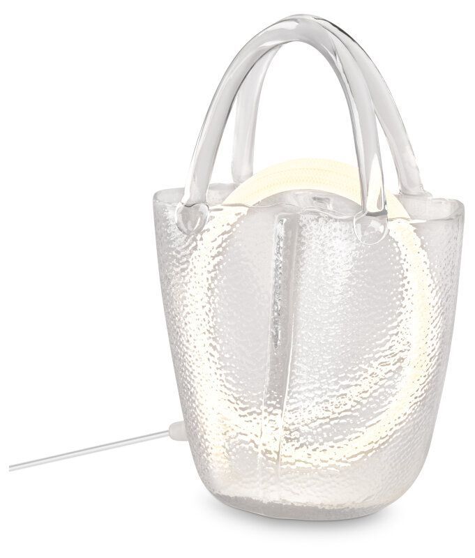 Настольная лампа декоративная Freya Tote FR6223TL-L17TR