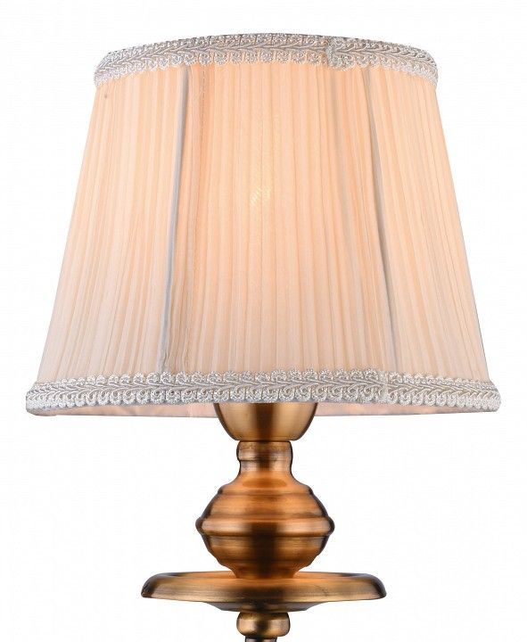 Подвесная люстра Arte Lamp Empire A5012LM-6RB