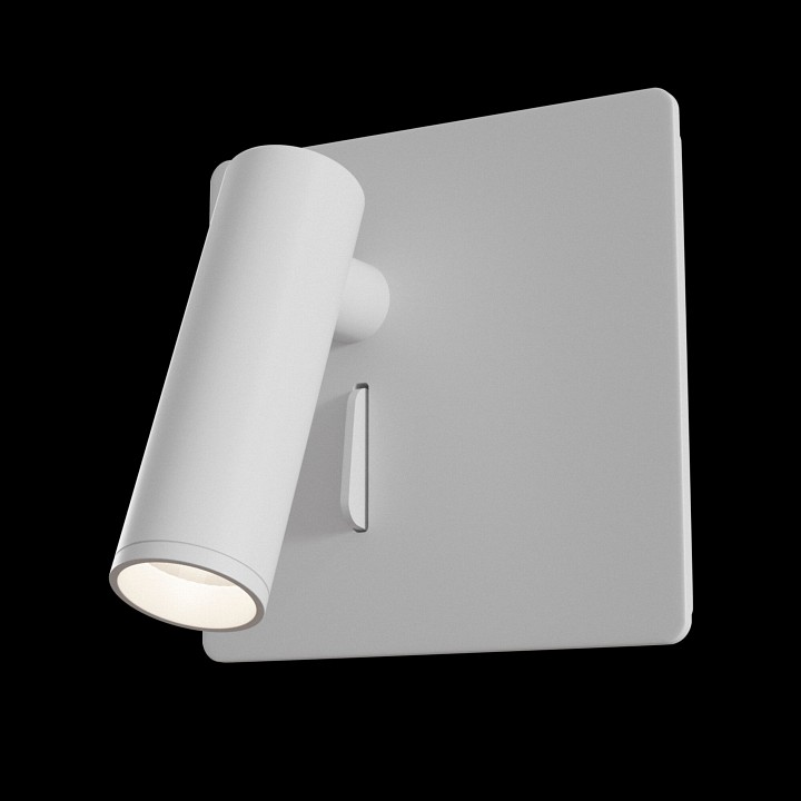 Бра Maytoni Technical Mirax C040WL-L3W3K