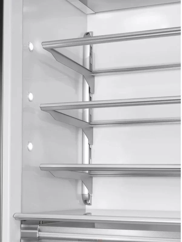 Холодильник Smeg RF376LSIX