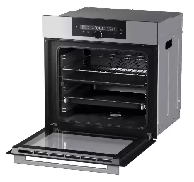 Духовой шкаф Haier HOQ-F6QSN3GG