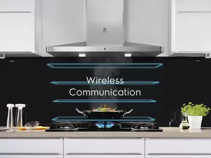 Варочная панель Electrolux EIP8146