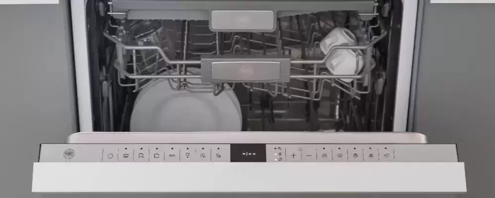 Встраиваемая посудомоечная машина Bertazzoni DW6083PRV