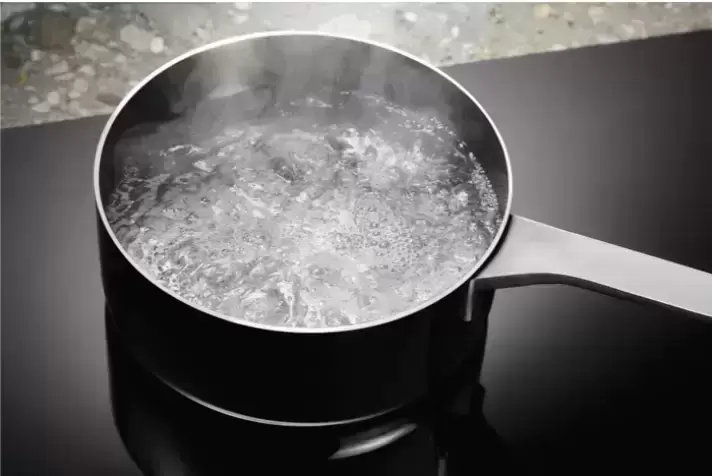 Варочная панель Electrolux IPE3241KC