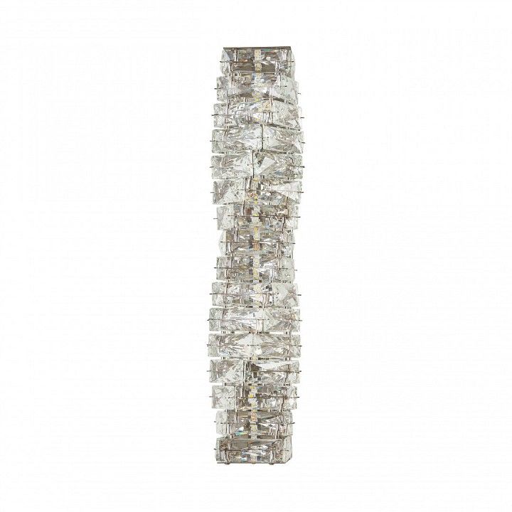 Накладной светильник Arte Milano AM-0011 2152B.D110.H500.LED.5 Ni