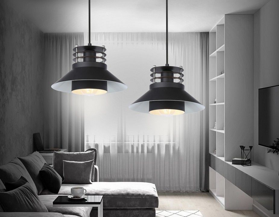 Подвесной светильник Ambrella Light TR TR8172