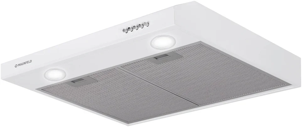 Вытяжка Maunfeld MPG 602M Белый (White)