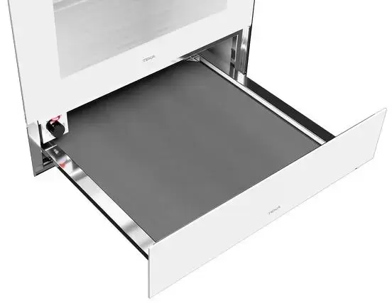 Встраиваемый подогреватель посуды Teka CP 150 GS