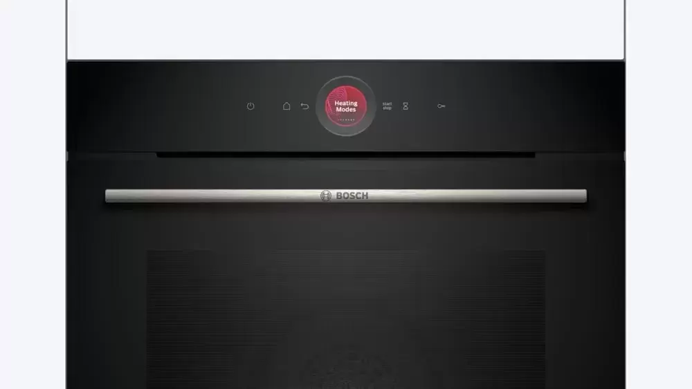 Духовой шкаф Bosch HBG7722B1