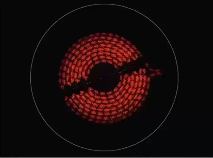 Варочная панель Electrolux CPE3242KC