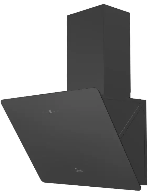 Вытяжка Midea MH60AN364GB