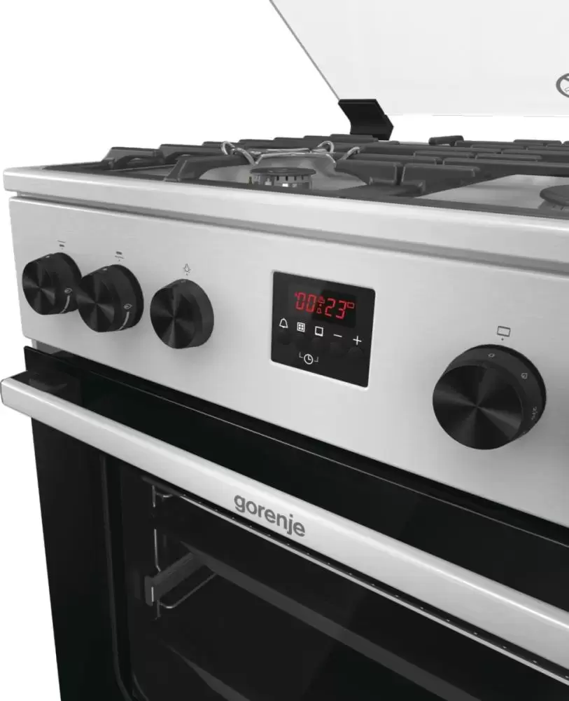 Газовая плита Gorenje GGI6C21XA