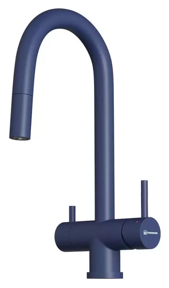 Смеситель Omoikiri AKITA-S IB