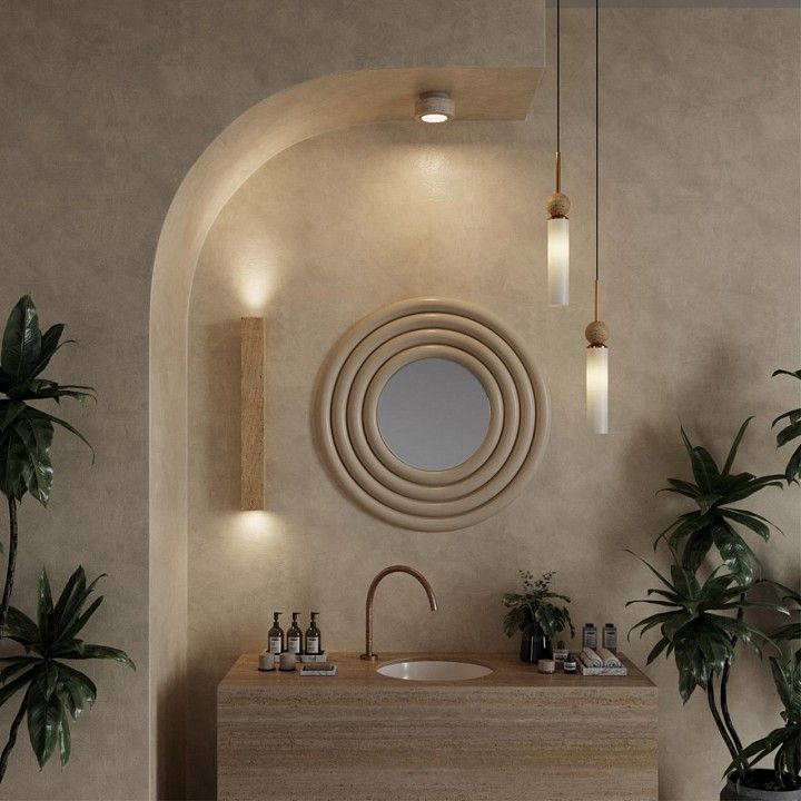 Подвесной светильник Odeon Light Lolla 6625/1