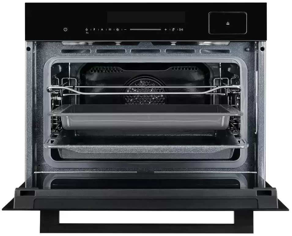 Духовой шкаф с паром Kuppersberg KSO 616