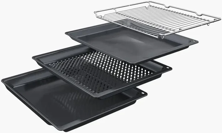 Духовой шкаф Bosch HBG478CB3