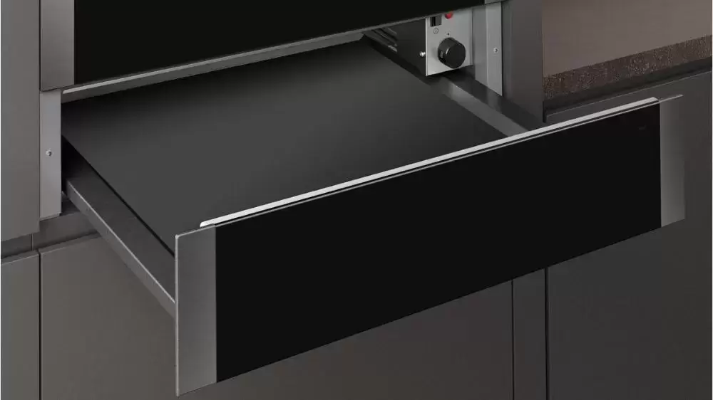 Встраиваемый подогреватель посуды Neff N17HH10G0