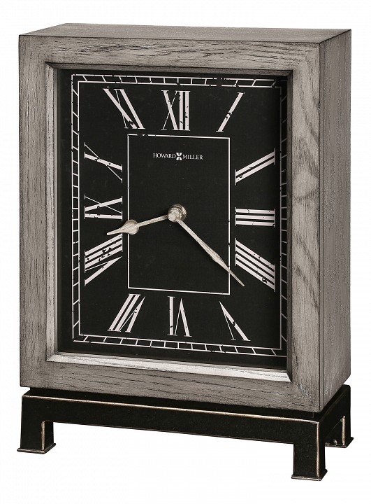 Настольные часы (23x31 см) Merrick 635-189