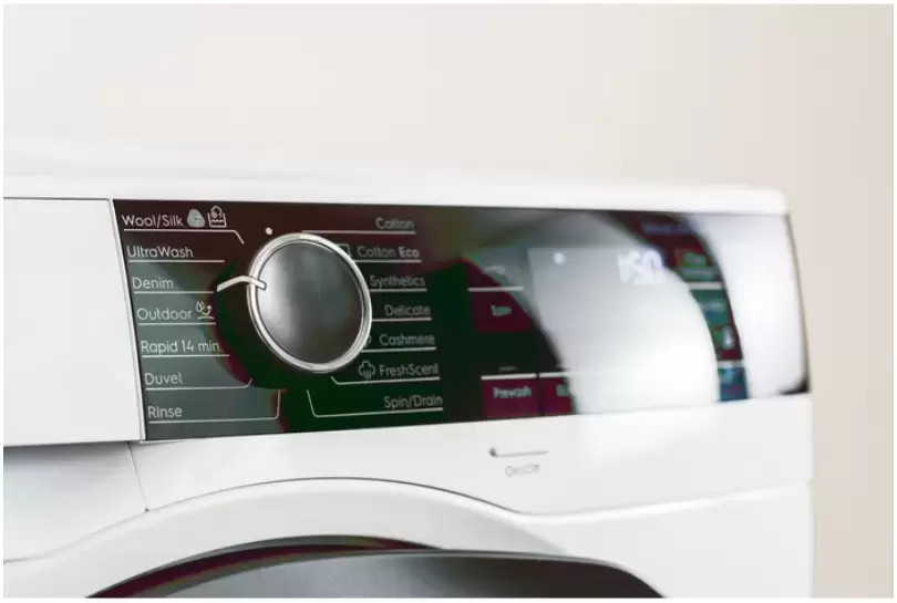 Стиральная машина Electrolux EW8FN248B