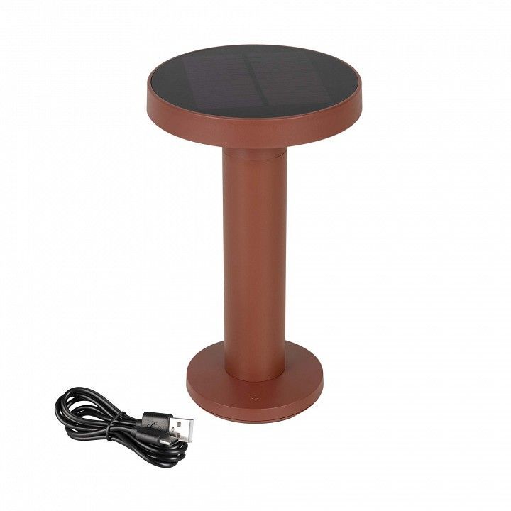 Настольная лампа декоративная Arlight SP-BRIO 060833
