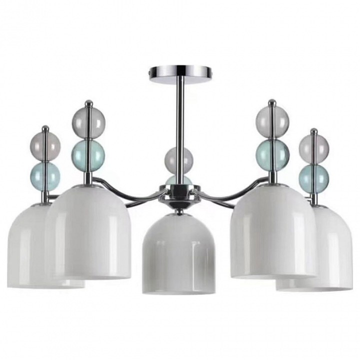 Подвесная люстра Alfa-Light F0824 F0824-12