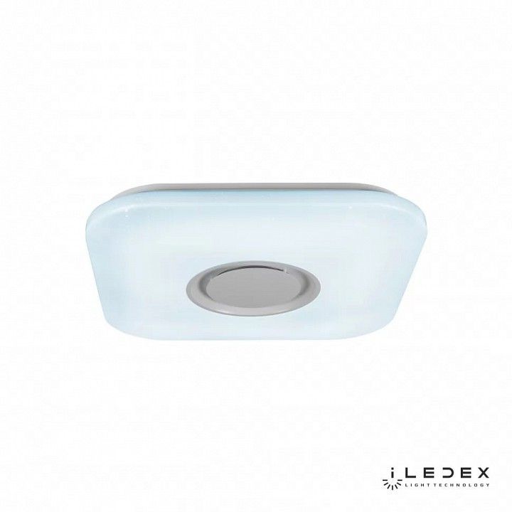 Накладной светильник iLedex Music Music 48W SQ brilliant