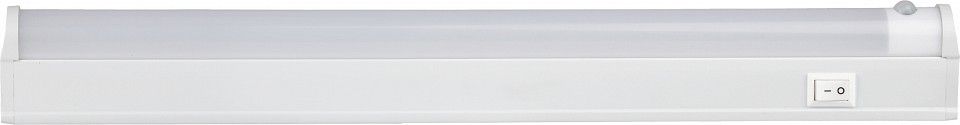 Накладной светильник Эра  LLED-02-04W-4000-MS-W