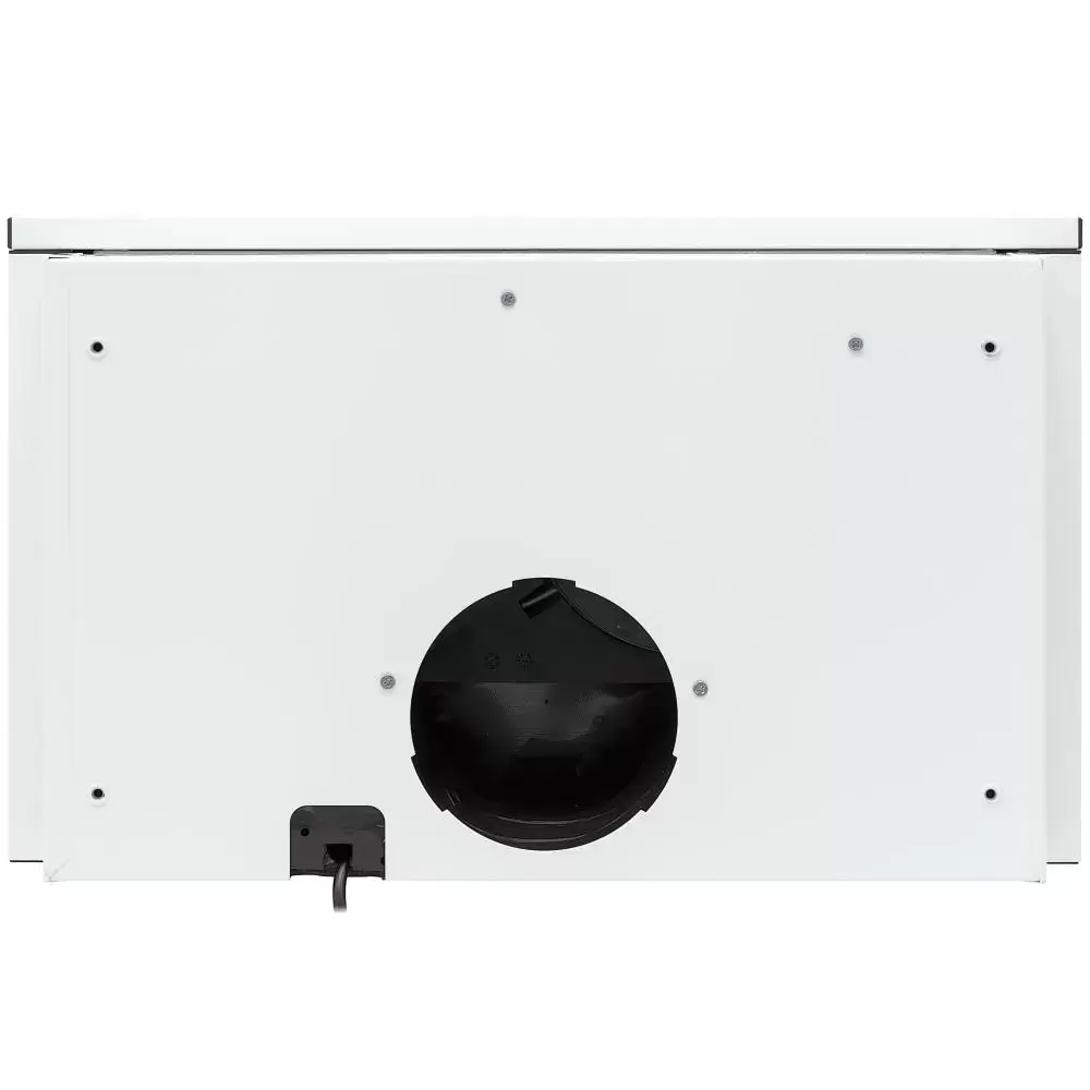 Встраиваемая вытяжка Krona KAMILLA T 500 WHITE