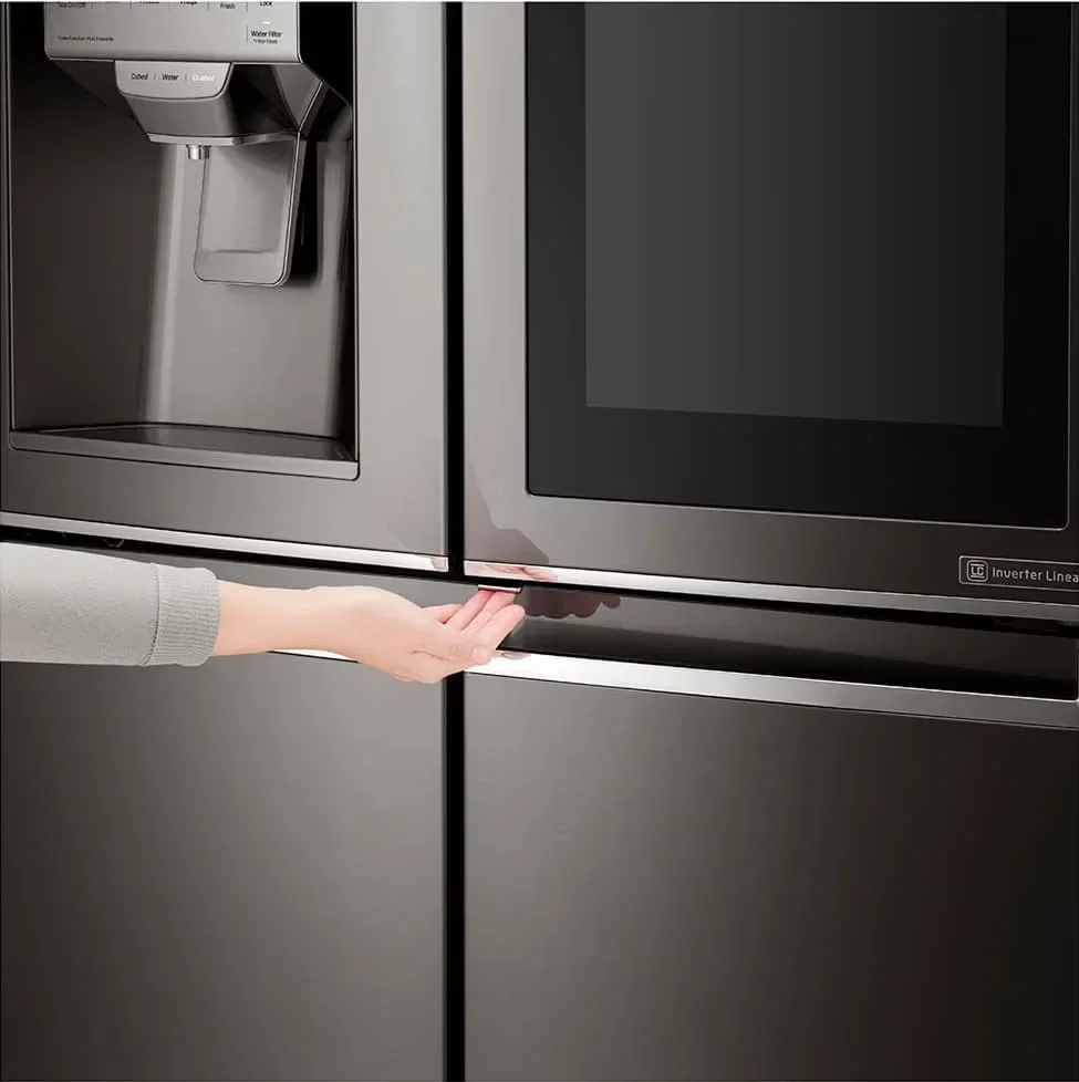 Холодильник LG GR-X24FTKSB