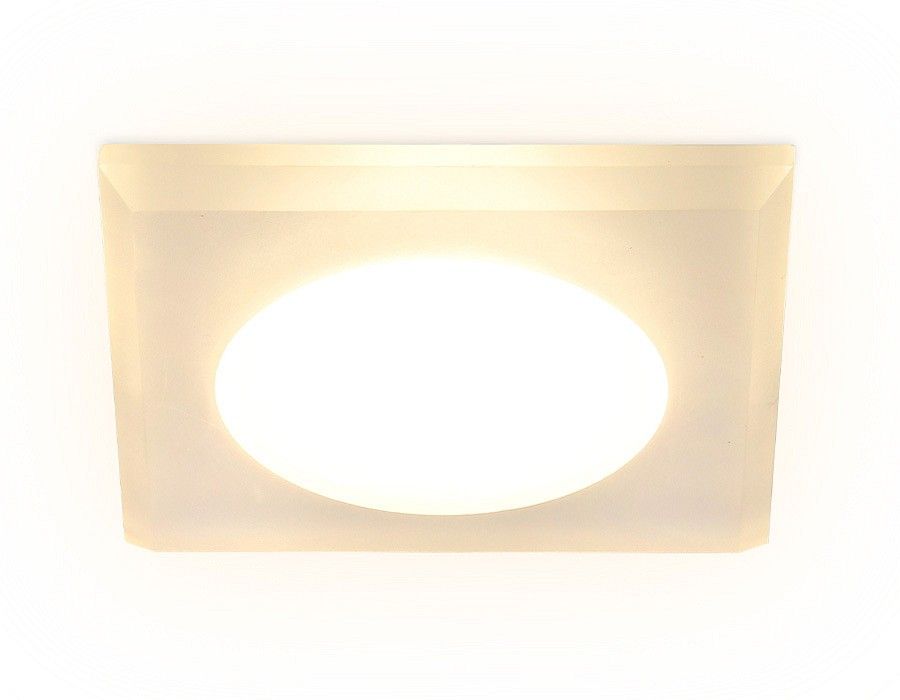 Встраиваемый светильник Ambrella Light TN TN138