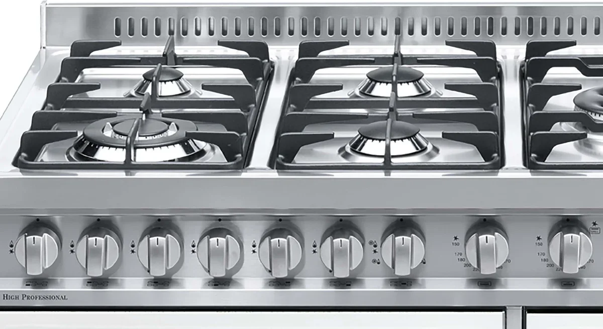 Варочный центр Lofra PBP126SMFET+DMFT/2AEO