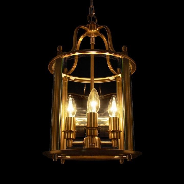 Подвесной светильник Loft it Lighthouse 10456/4 AB