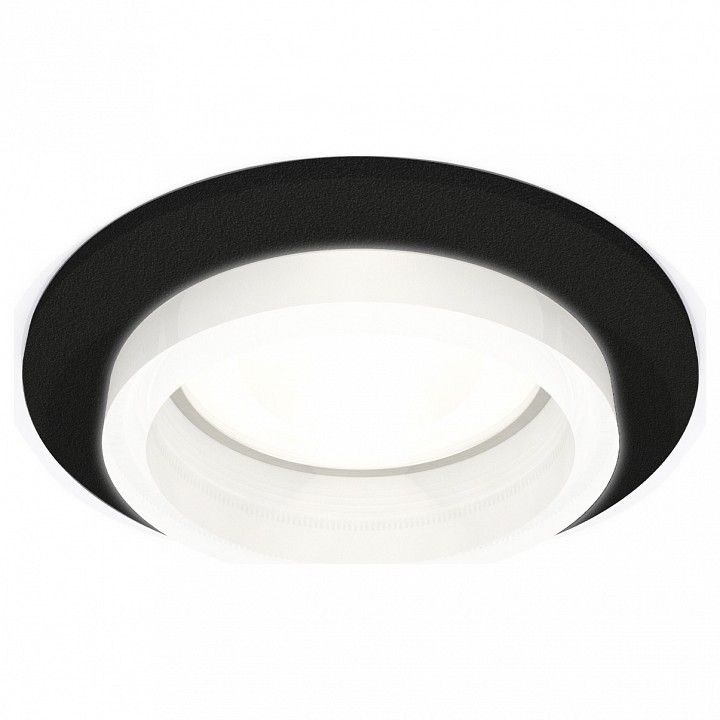 Встраиваемый светильник Ambrella Light XC XC6513065