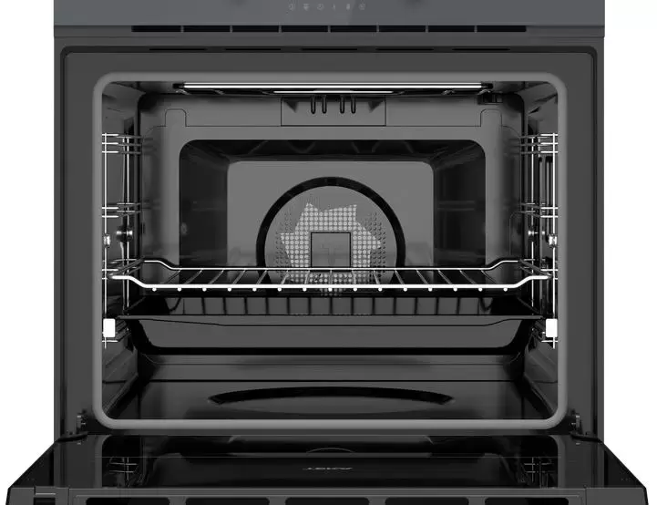 Духовой шкаф Teka HLB 8600 STONE GREY
