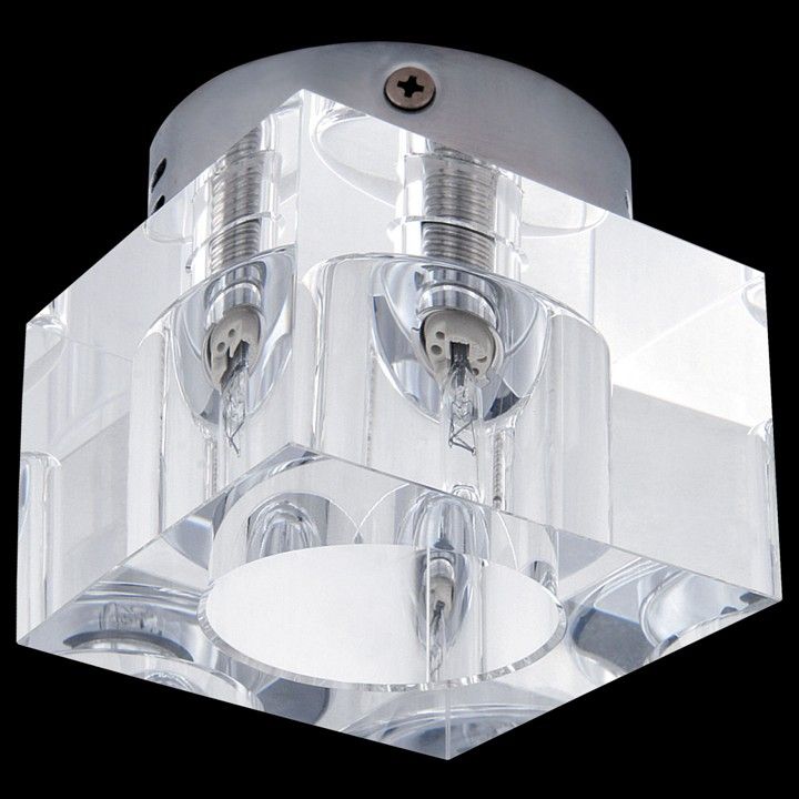 Накладной светильник Lightstar Cubo 160204