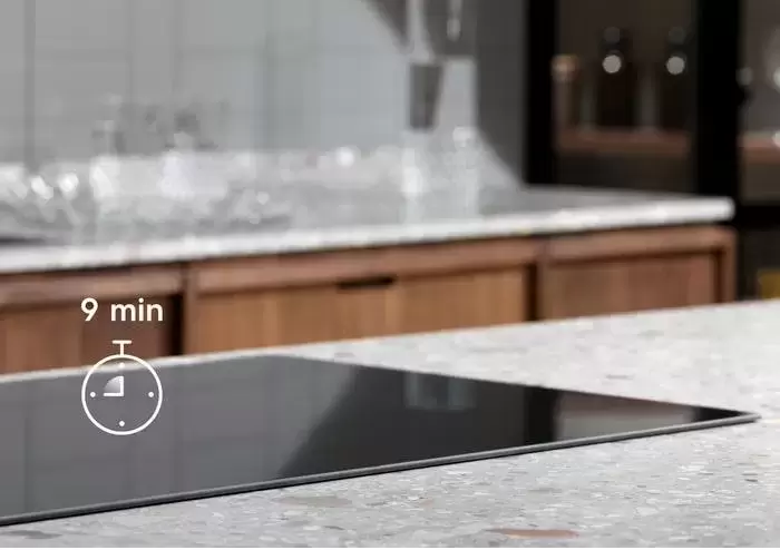Варочная панель Electrolux CIR60430