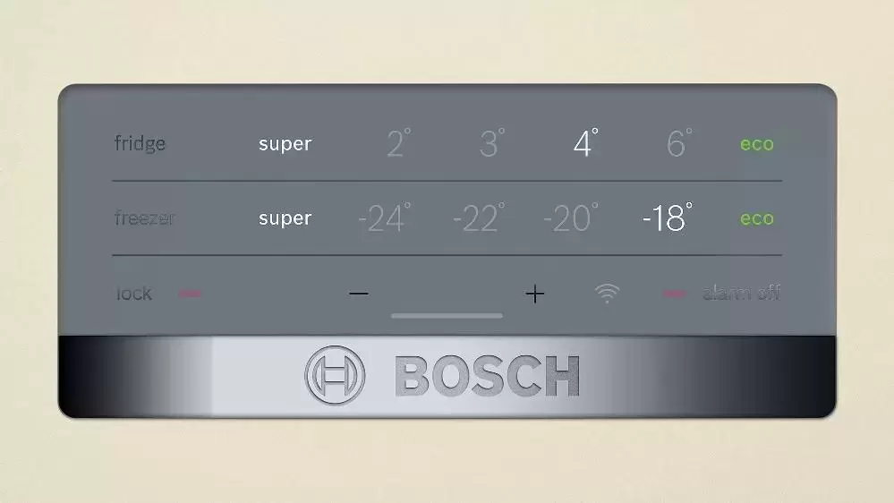 Холодильник Bosch KGN39VK21R