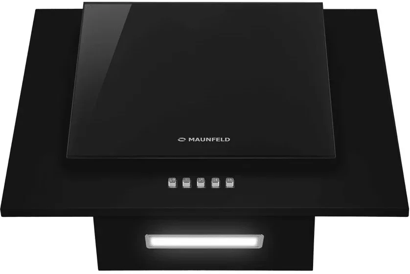 Вытяжка Maunfeld Wind 60 A Black