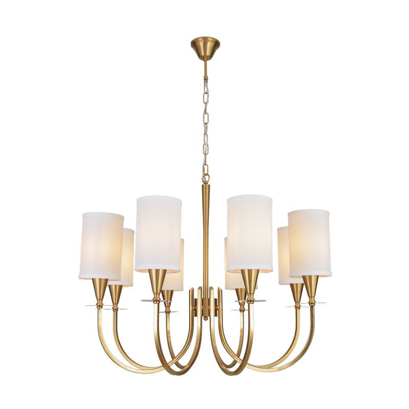 Люстра на штанге Lumion CLASSI 8424/8