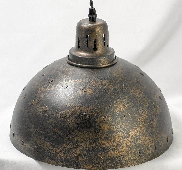 Подвесной светильник Lussole Middletown GRLSP-9801
