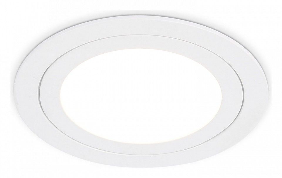 Встраиваемый светильник Ambrella Light TN TN6601