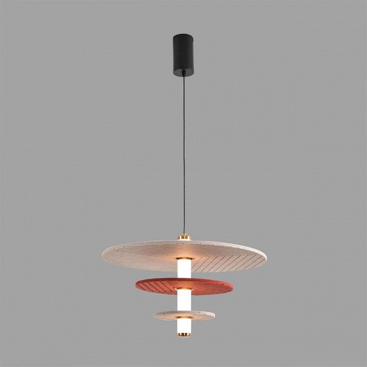Подвесной светильник Lumion FELTA 8296/11AL