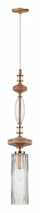 Подвесной светильник Odeon Light Terra 5414/1A