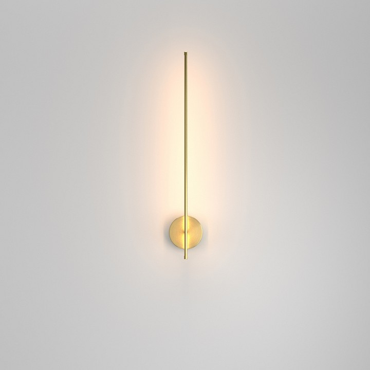 Бра Maytoni Technical Elegant C085WL-L7BS2.7K