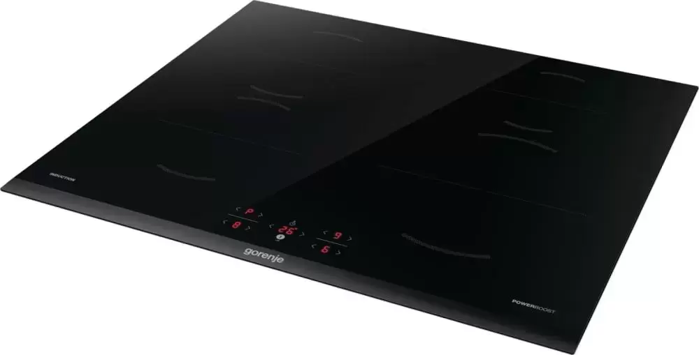 Независимая индукционная варочная панель Gorenje GI6401BC