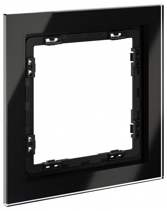 Рамка на 1 пост Voltum S70 VLS110108