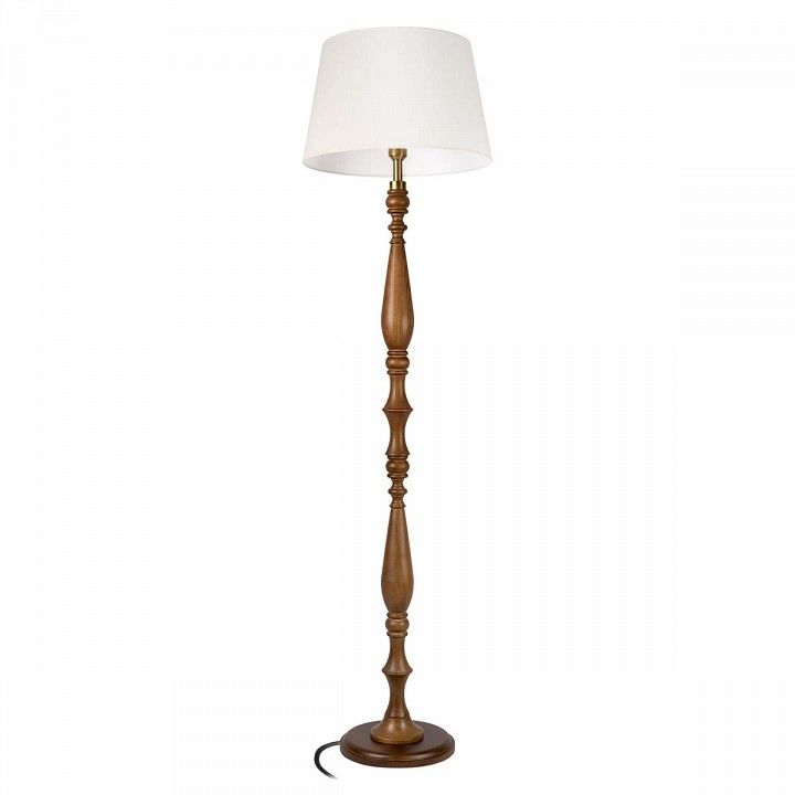 Торшер Loft it Enya 10576F Brown